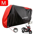 Motorcycle Cover for Honda ADV 150 (2020–2023) - Rain Dustproof UV Protect