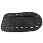 Rear Fender Bib Solo Seat Mounting for Harley Fatboy Softail (1990–2023)