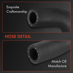 Power Steering Reservoir Hose for Ford Explorer Sport (2001–2003)