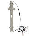 Window Regulator for Acura MDX (2001–2002) Left Side