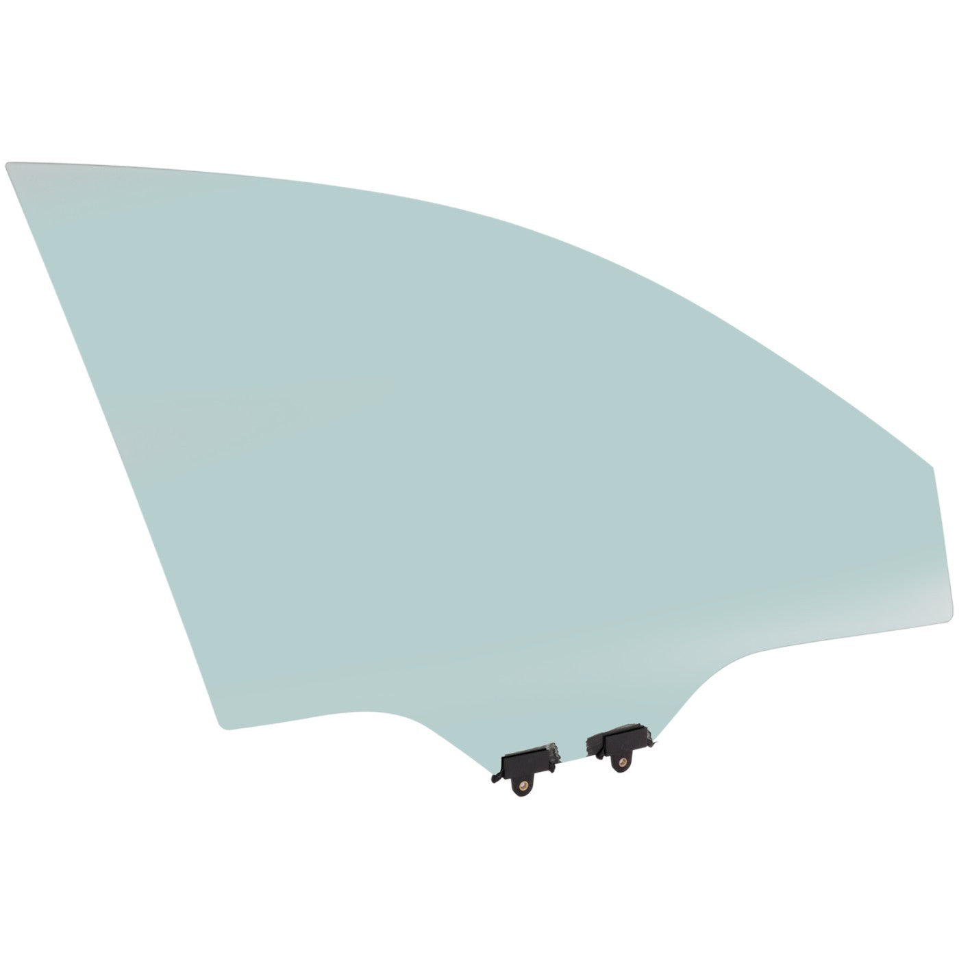 Front Passenger Door Glass for Subaru Impreza (2008–2014)