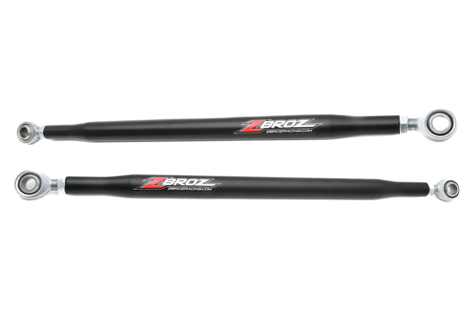 ZBroz Upper Radius Rod Kit for Polaris RZR Pro XP/XP 4 Pro Max (2020–Present)