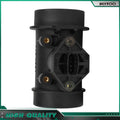 MAF Mass Air Flow Sensor for Saab 900 (1997–1998) & Chevrolet Express 2500 (2015)