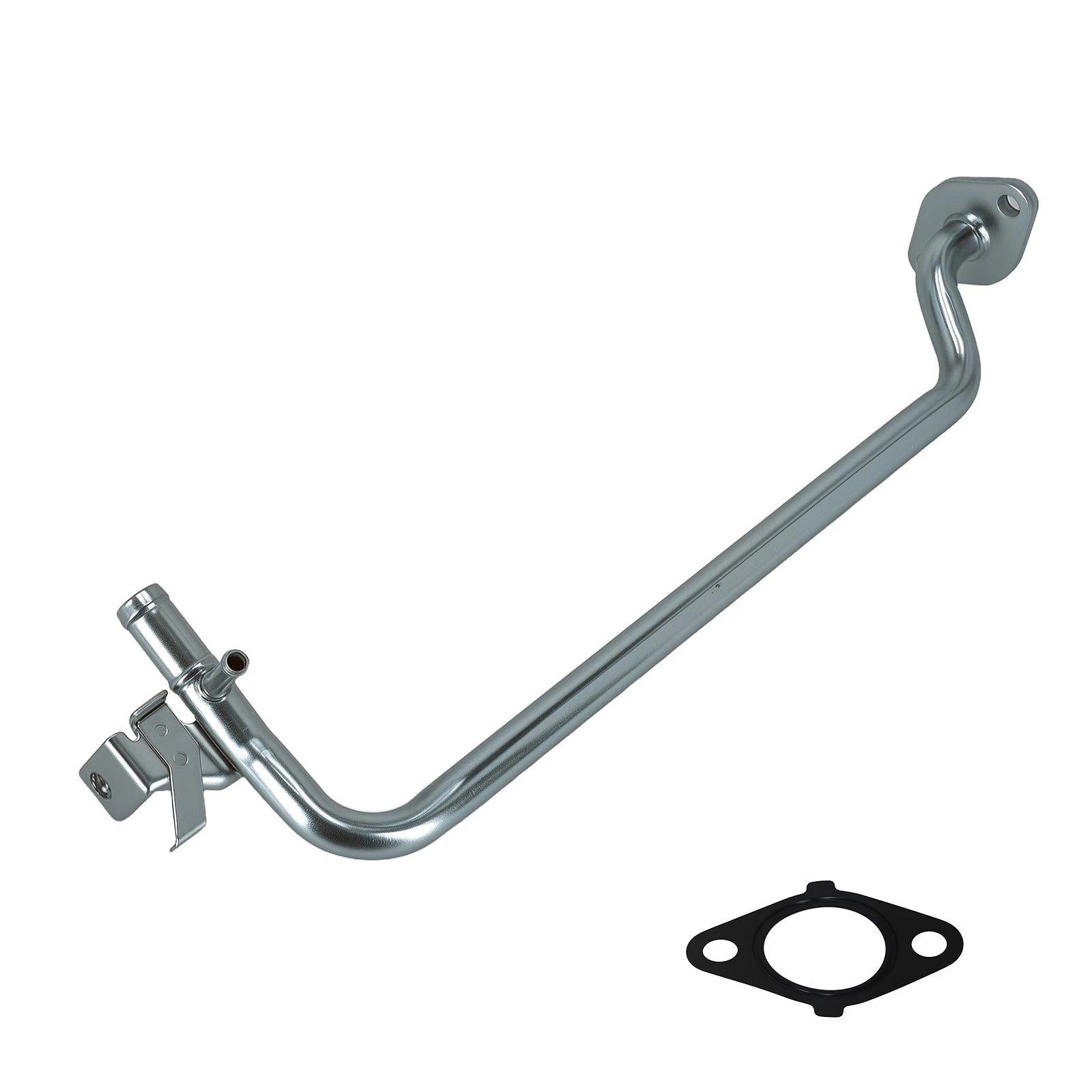 Coolant Hose Pipe for Toyota Hiace Tacoma 4Runner (2005–2024) 16268-75130