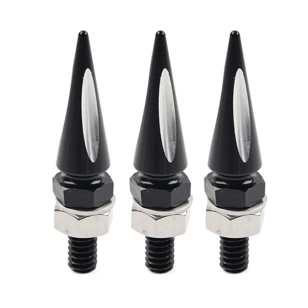 Windshield Mounting Bolts for Harley Street Tri Glide FLHTC FLHT (2014-2023)