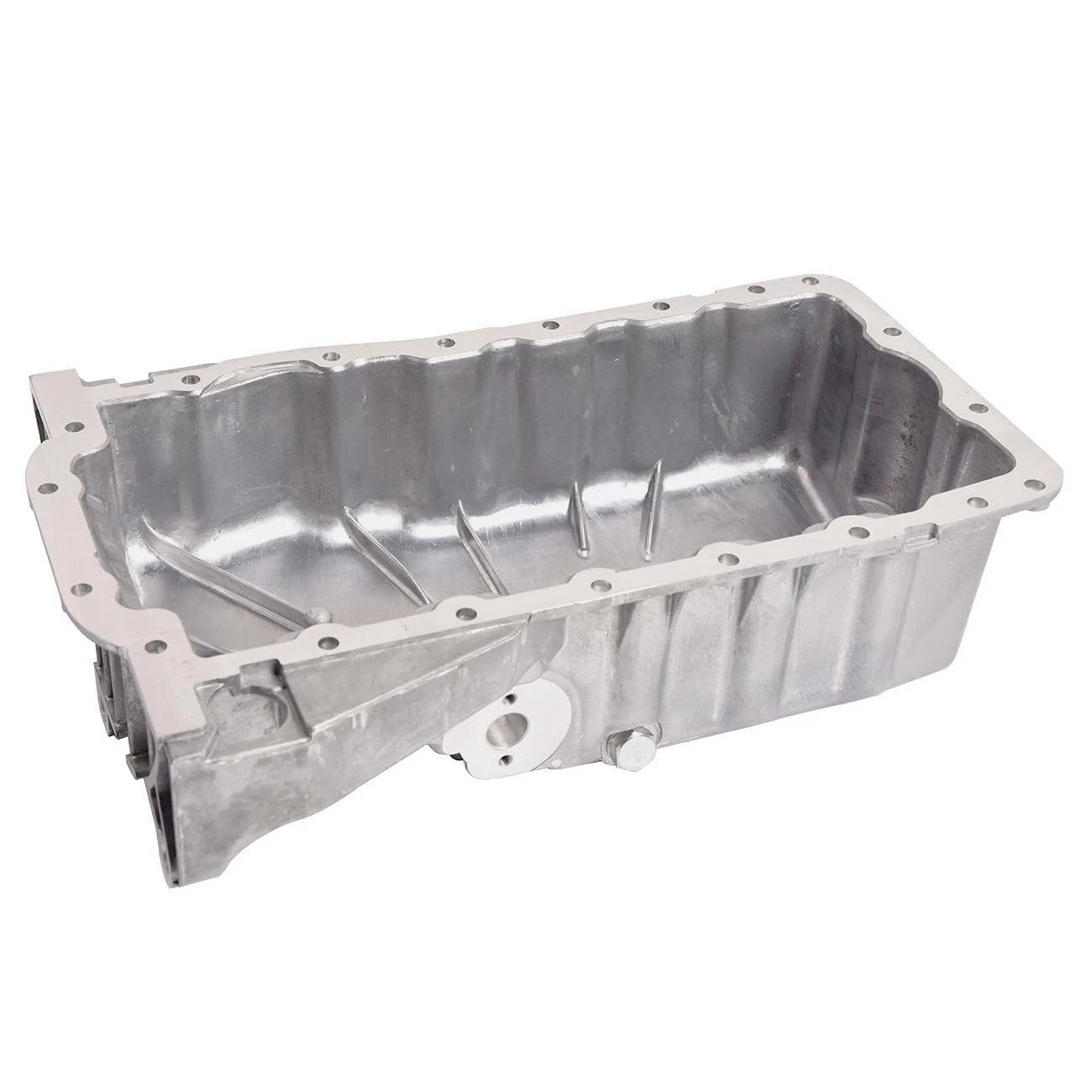 Engine Oil Pan for Volkswagen Golf Jetta Beetle Audi TT (1999-2006)