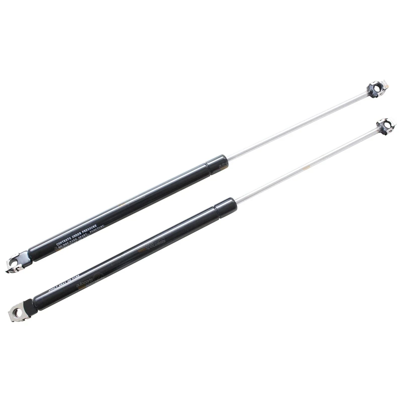 Gas Bonnet Struts for BMW E36 3 Series 2Dr Coupe (1990-2000)