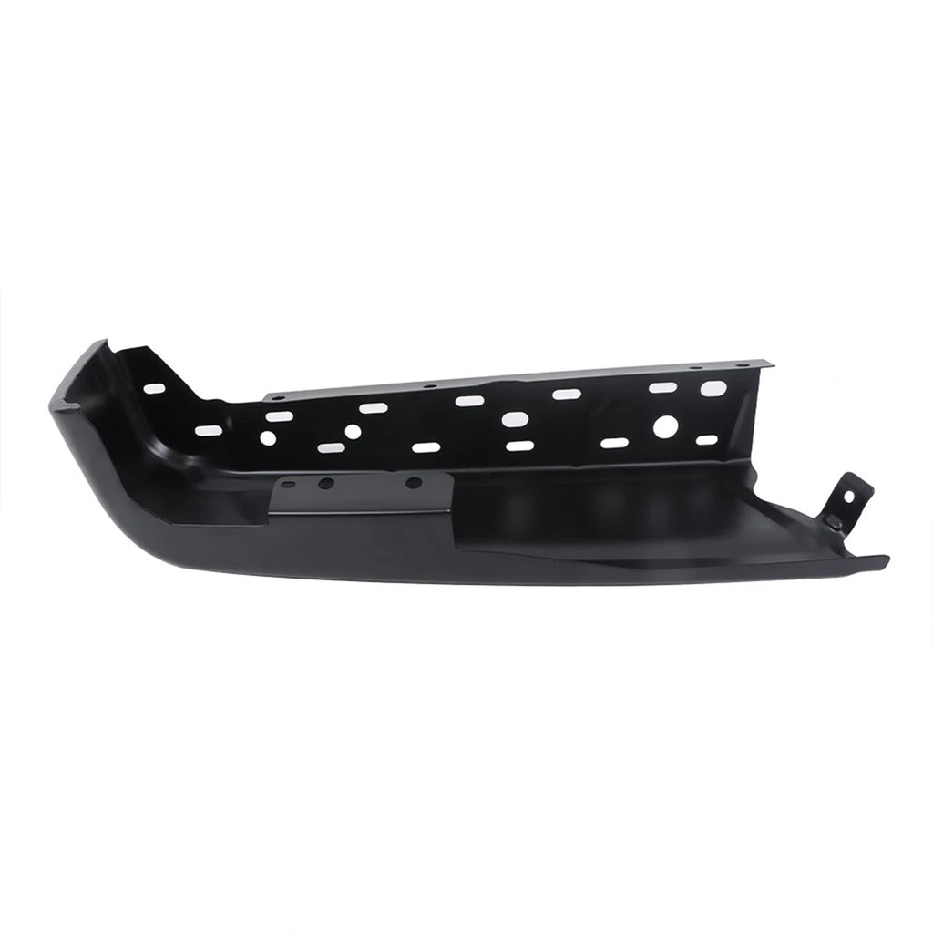 Rear Bumper End for Ford F150 (2021–2023) Black