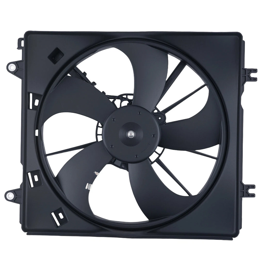 Electric Cooling Fan for Honda CR-V 1.5L (2023–2024)