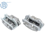 Front Left & Right Brake Caliper Set for Chevrolet Camaro Firebird (1998-2002)