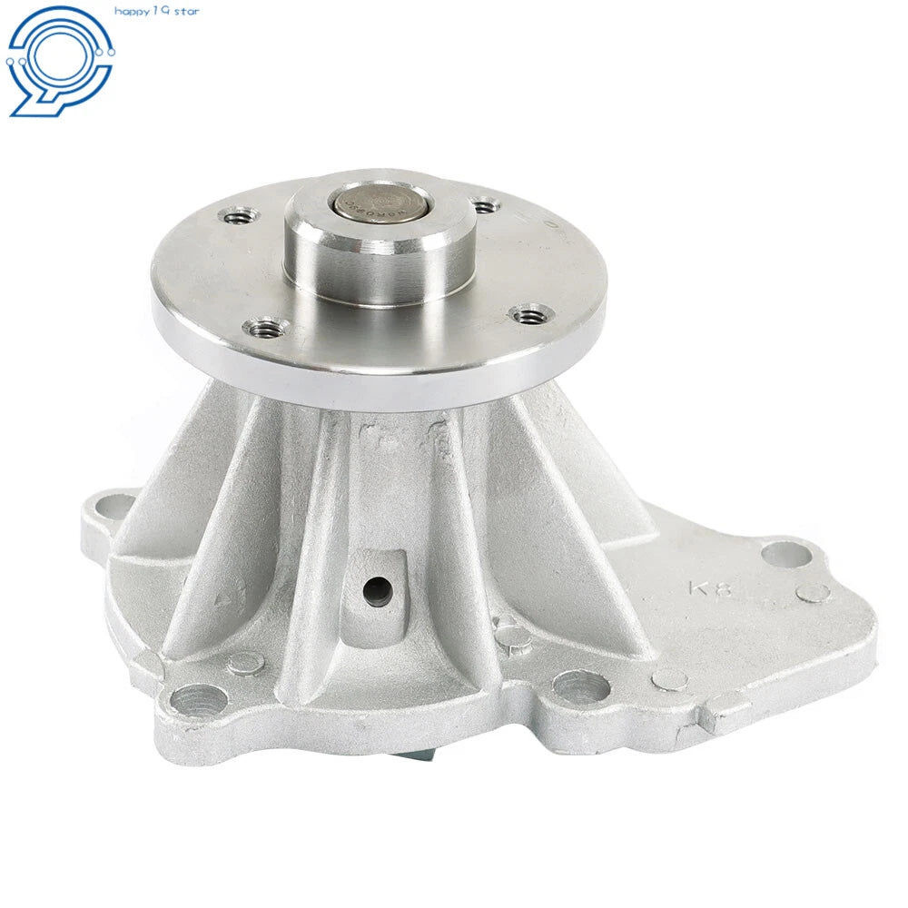Timing Chain, Oil Pump, Water Pump Kit for Nissan Pickup D21 (1989–1997)