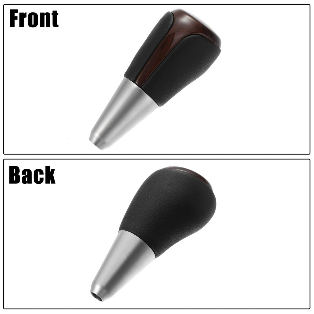 Gear Lever Shifter Stick Shift Knob for Toyota RAV4 (2007–2018)