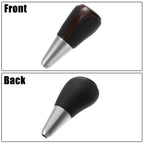 Gear Lever Shifter Stick Shift Knob for Toyota RAV4 (2007–2018)