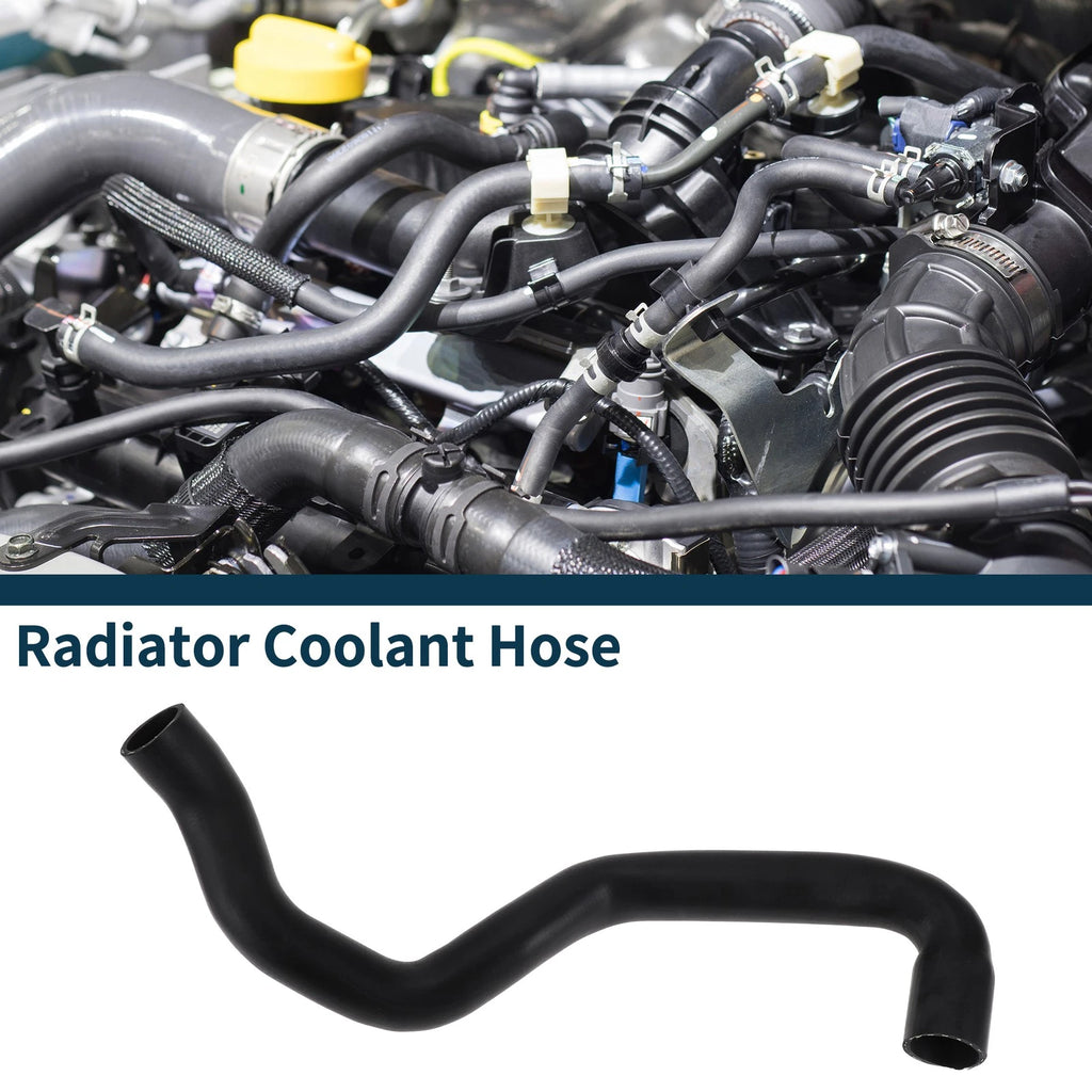 Radiator Coolant Hose for Mercedes-Benz C-Class W202 C180 C220 (1994–2000) No.A2025012782