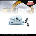 Latch with Sensor for Bobcat S175 S650 T250 T650