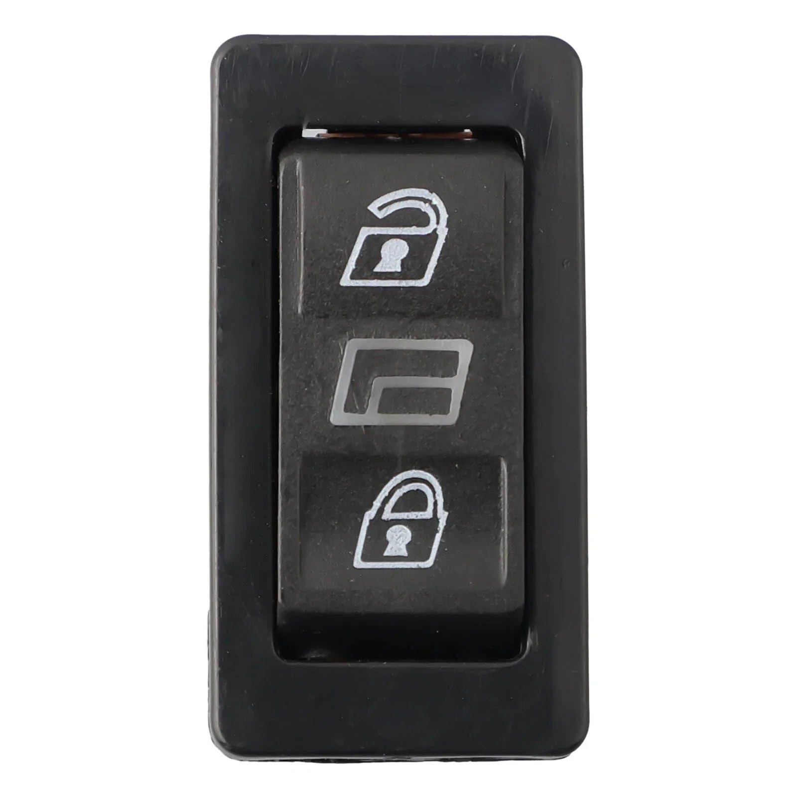 Efficient 12V 20A 3 in1 Car Power Door Glass Switch Door Lock Control System