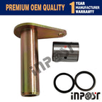Pivot Pin 6705223 for Bobcat 553 630 632 641 643 645 653 730 731 732 741 742 743