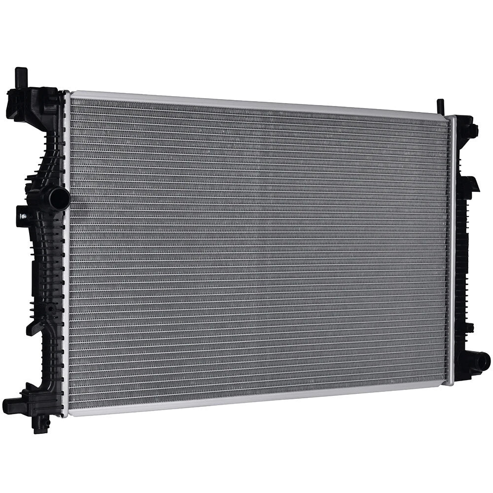 Aluminum Radiator for Dodge Dart (2013-2016)