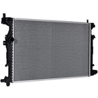 Aluminum Radiator for Dodge Dart (2013-2016)