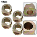 Set of 4 Wheel Bushing Bearings for 9040H-A
