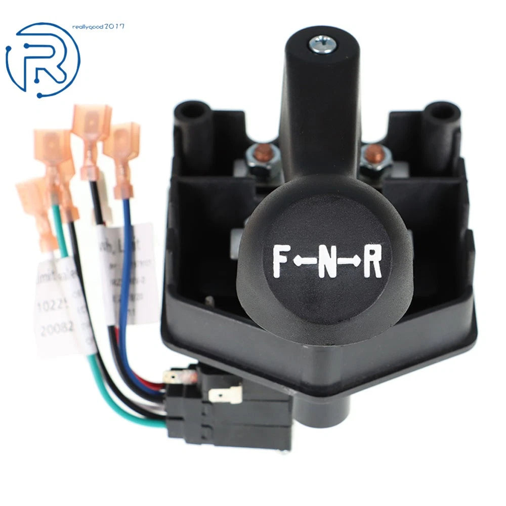 Heavy Duty Forward and Reverse Switch for Club Car DS (1996-Present)