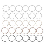 Engine Piston & Piston Ring Set for Hyundai Santa Fe XL (2013–2019)