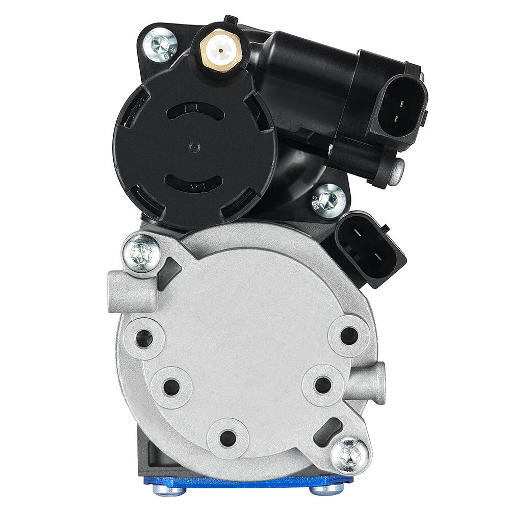 Air Suspension Compressor Pump for BMW X5 E70 X6 E71 E72 (2007–2013) 37206859714