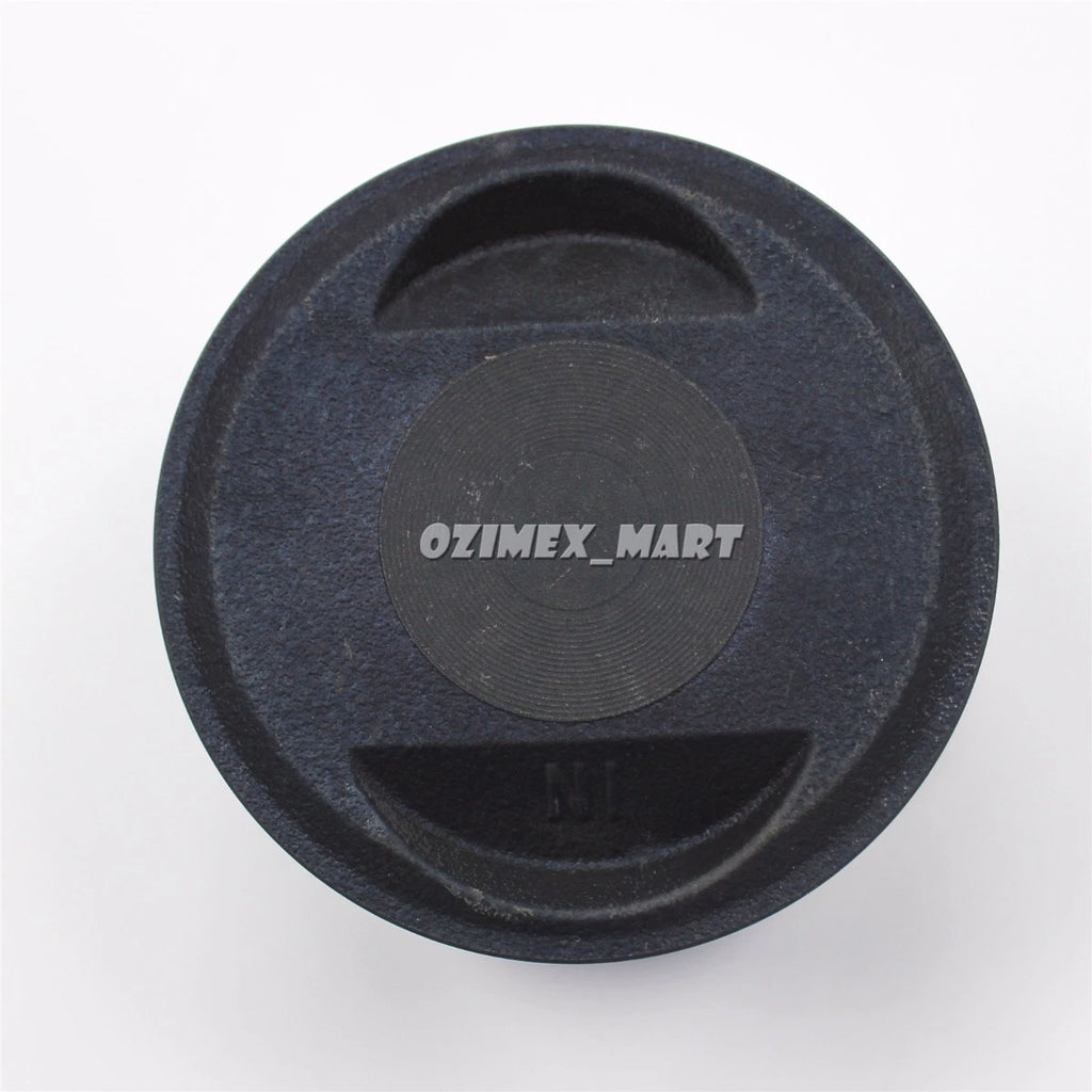 Piston Kit 56mm 13mm Pin Rings for YX140 140CC (PITPRO, ATOMIK)