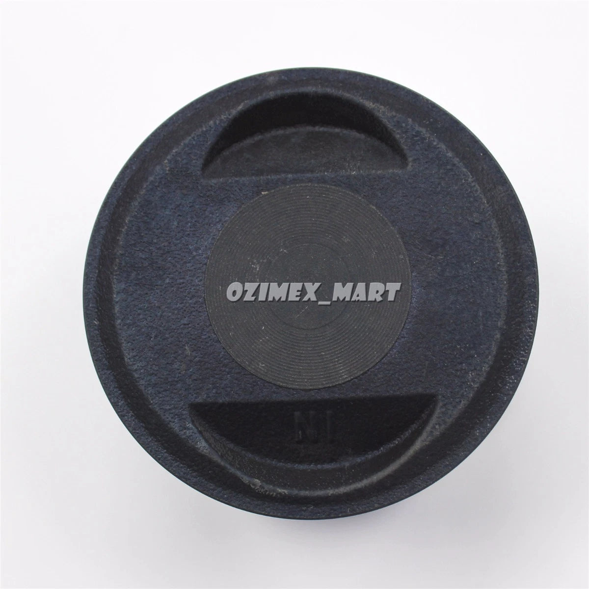 Piston Kit 56mm 13mm Pin Rings for YX140 140CC (PITPRO, ATOMIK)