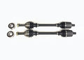Precision Front CV Axles & Bearings for Polaris Ranger 400 500 570 800 (2006–2019)