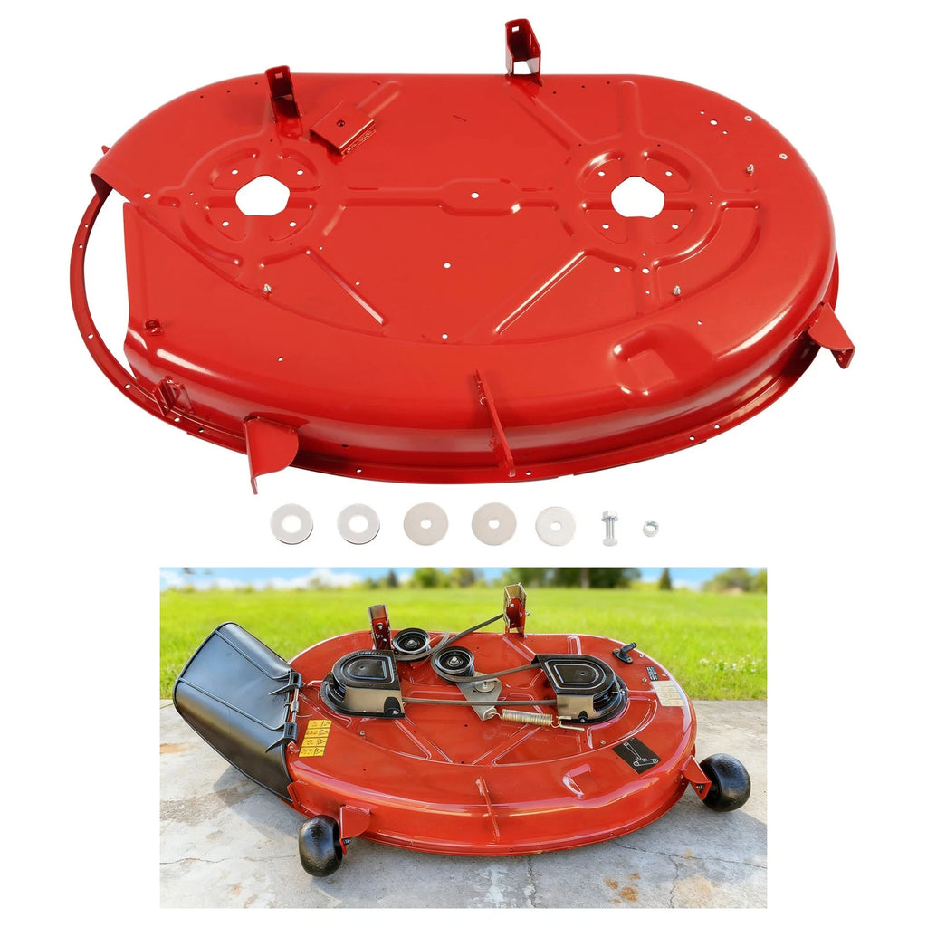 42 Inch Lawn Mower Deck for Toro TimeCutter SS (2016–2023)