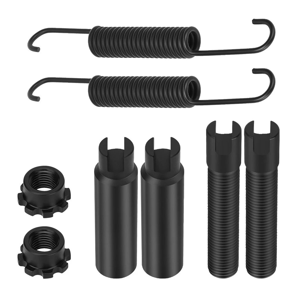 Brake Adjuster Screw Kit & Springs for Dexter Demco Trailer (10"/12") 21035 21038
