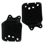 Front Bumper Reinforcement Bracket for Toyota RAV4 SE Hybrid (2016–2018)
