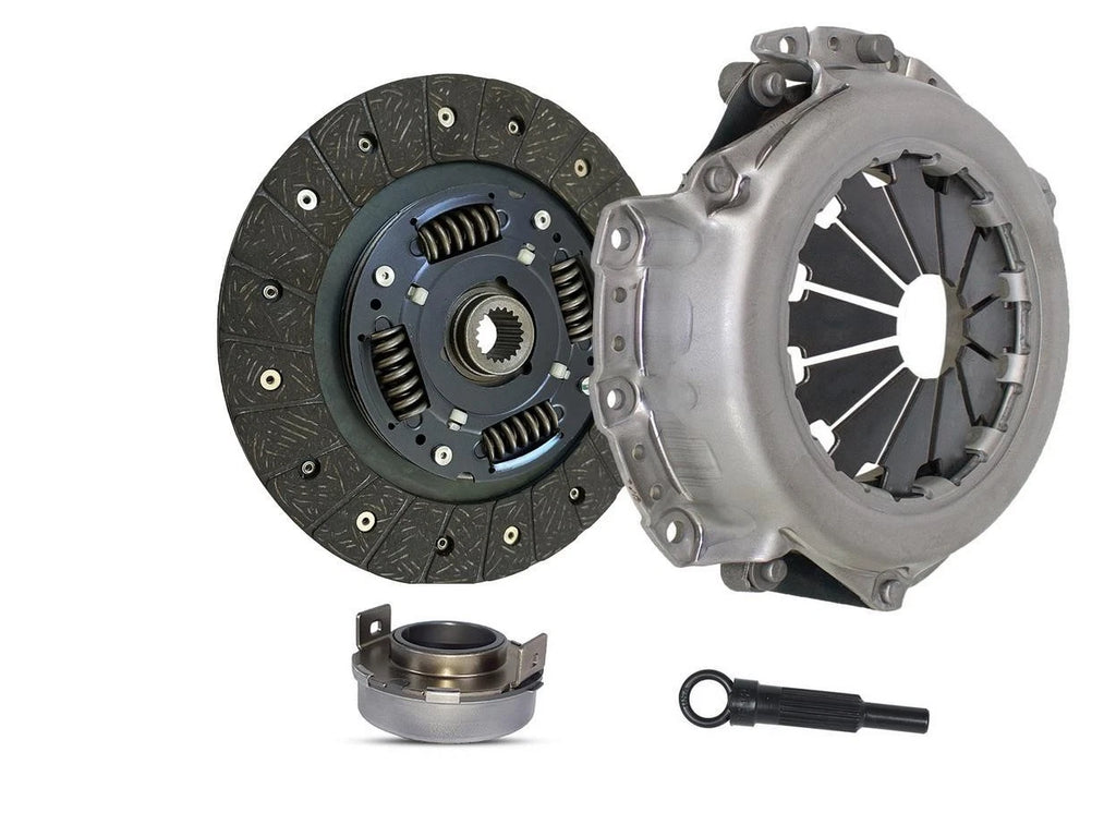 Clutch Kit for Mitsubishi Lancer (2004-2007)