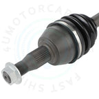 CV Axle Shaft Front Left for Buick Century (2000–2005)
