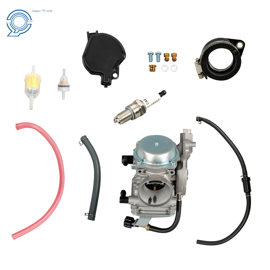 Carburetor for Kawasaki Lakota 300 (2001–2003)