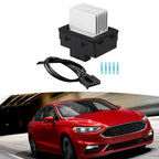 Blower Motor Speed Controller for Ford Vehicles (2006–2012)