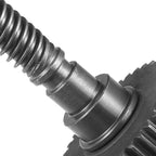 Parking Brake Gear Actuator Repair Kit 34436782755 34406762606Q for BMW 750i (2006–2008)