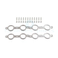 Exhaust Headers Race Long Manifolds for Chevy Camaro SS 6.2L V8 (2010–2015)