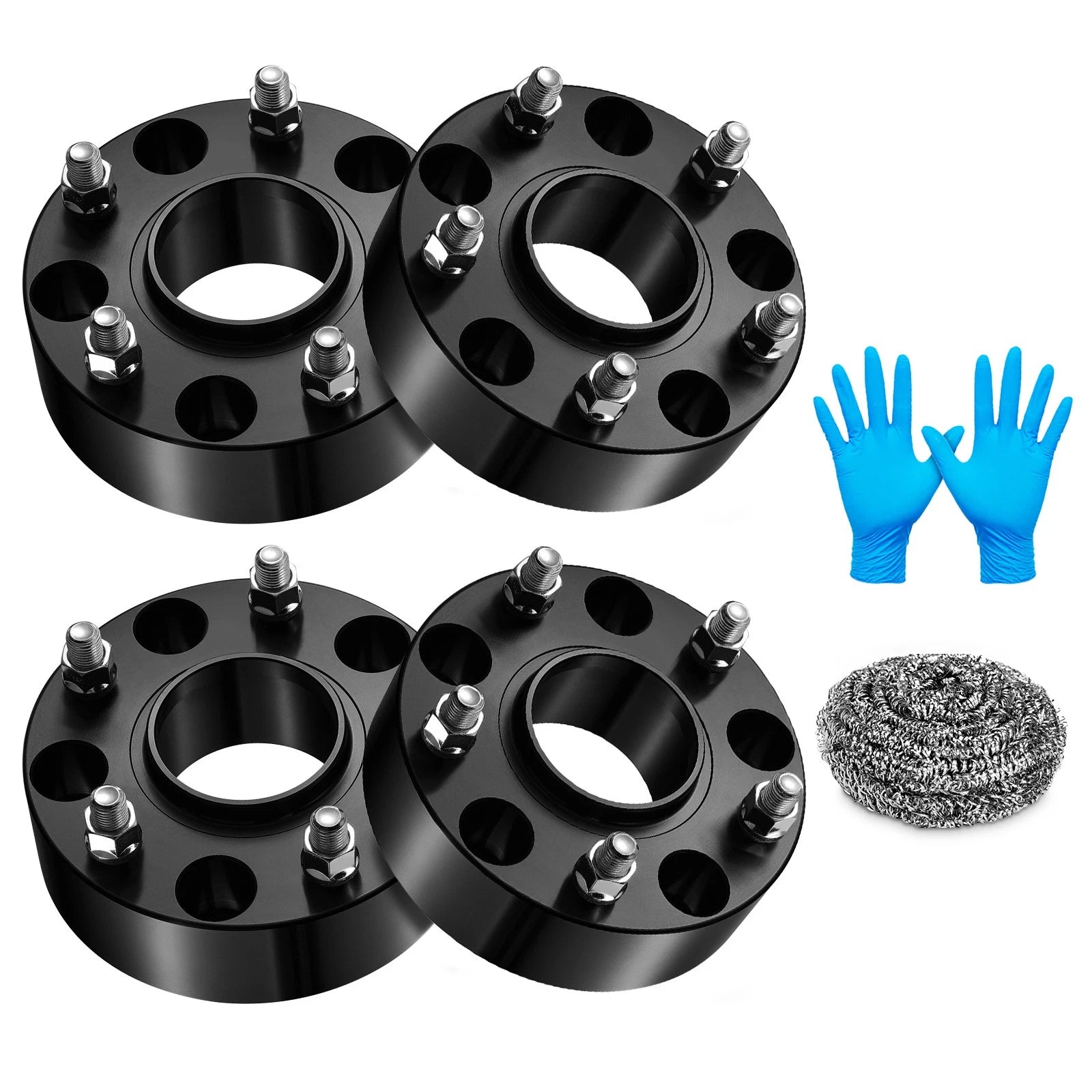 Wheel Spacers for Ram 1500 Classic (2012-2023)