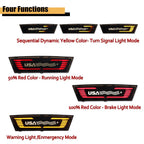 LED 3rd Tail Stop Signal Light for Tesla Model Y (2020–2024)