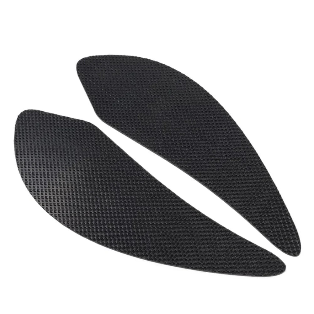 Anti-Slip Traction Side Fuel Tank Pad for Suzuki GSXR1000 (2009-2016)