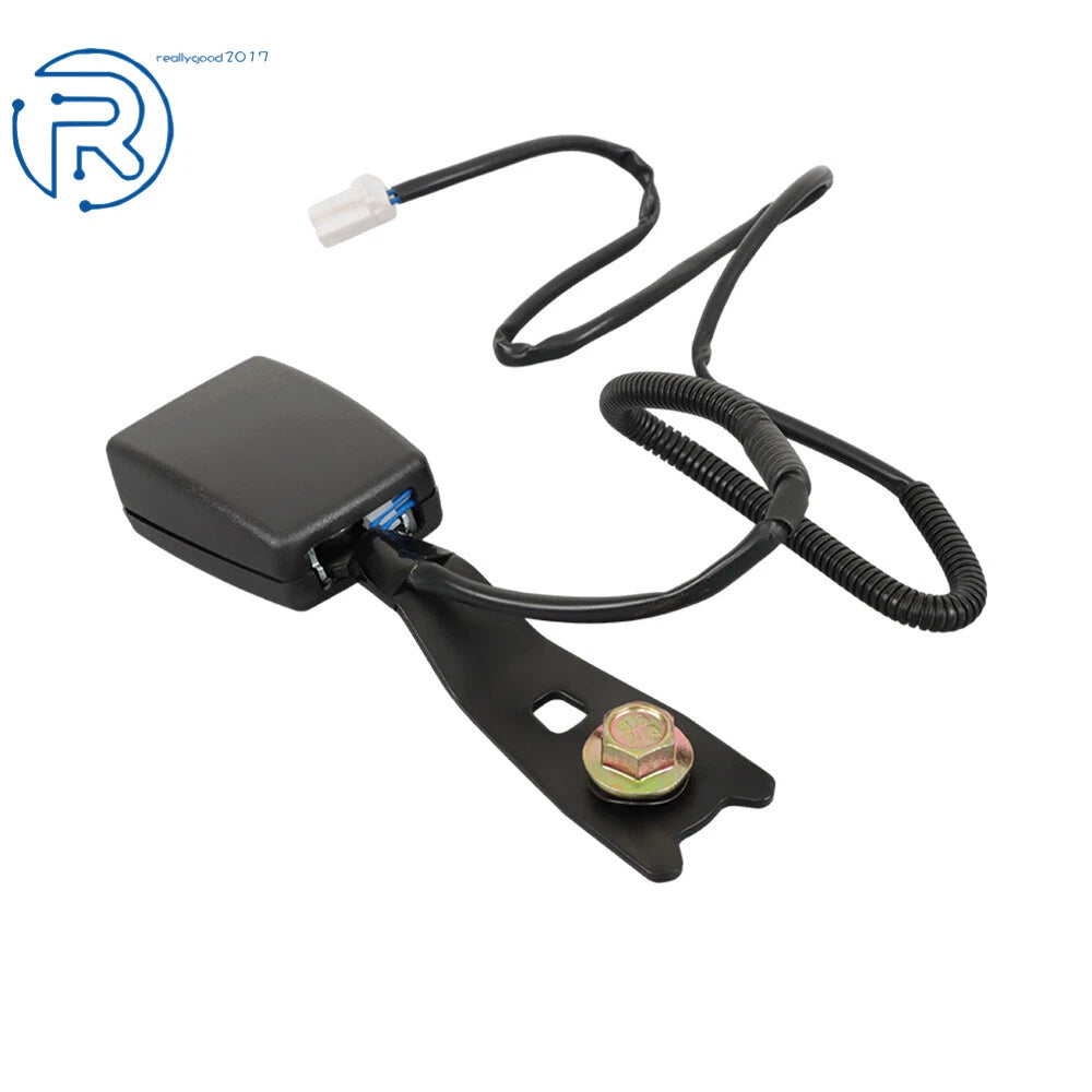 Driver Seat Belt Buckle for Mazda Protege (2001-2003)