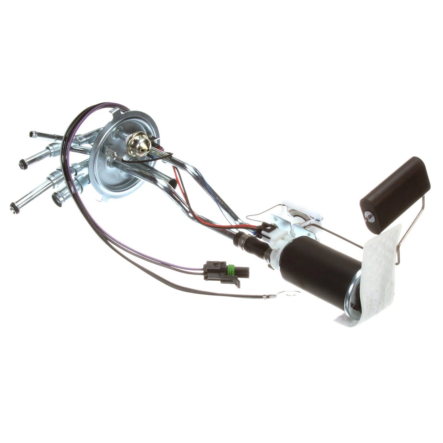 Delphi HP10007 Fuel Pump Hanger Assembly for Chevrolet S10/GMC Sonoma (1991–1995)