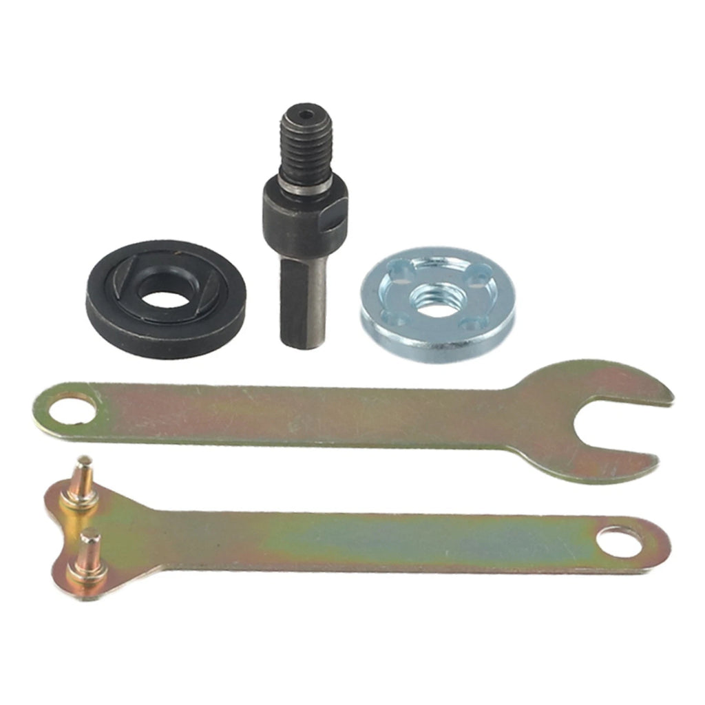 Electric Drill Angle Grinder Wrench Connecting Rod Holder for