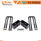 2" Rear Leveling Lift Kit for Toyota Tacoma (1995–2022) 4WD Only