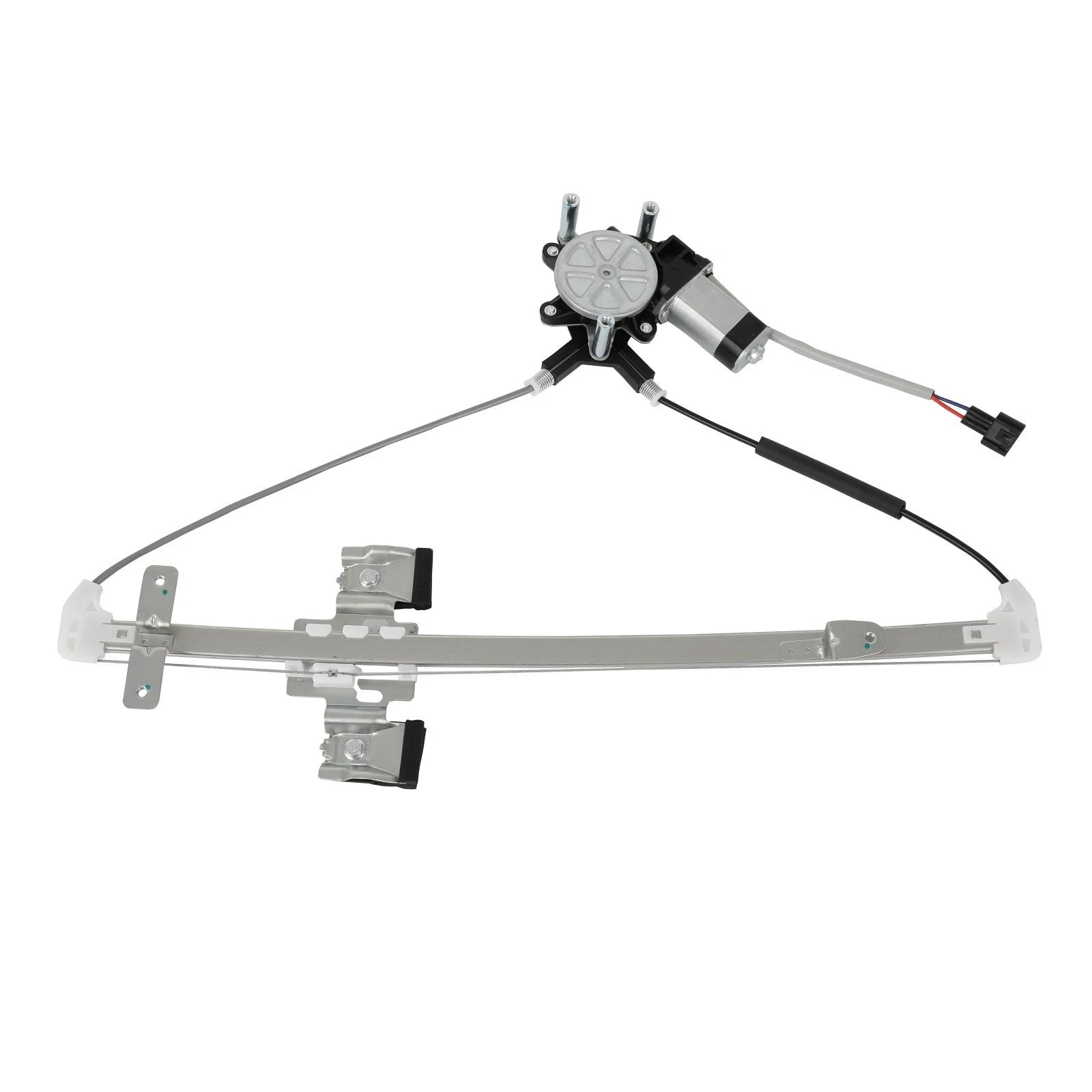 Power Window Regulator with Motor for Dodge Dakota (2005–2012)