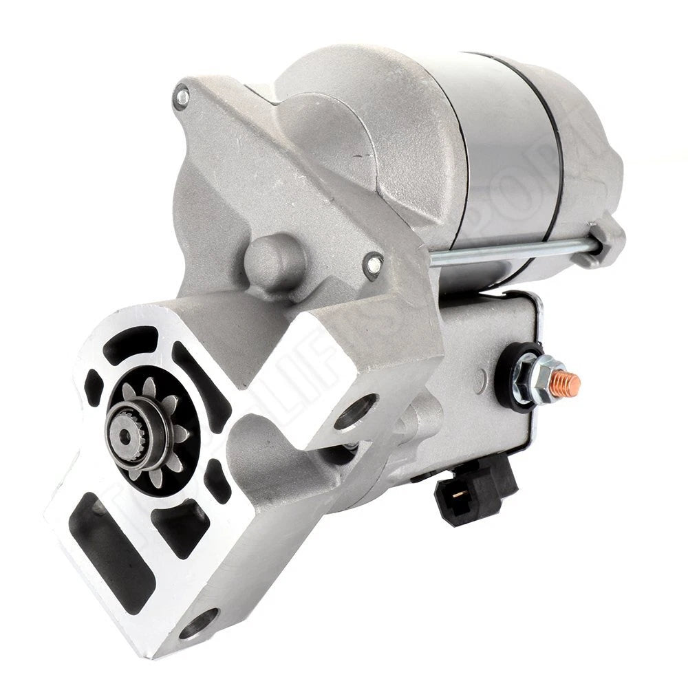 Starter for Isuzu Rodeo LS (2002)