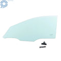 Right Side Front Door Window Glass for Toyota RAV4 (2019–2025)