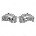 Front Disc Brake Caliper Set for Nissan Patrol GU Y61 (1997–2016) 41011VB200